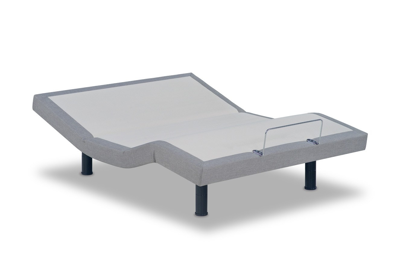 Reverie adjustable store bed base